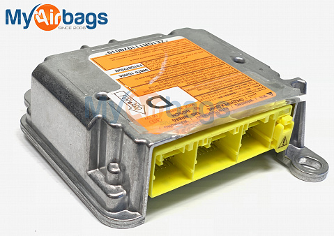 NISSAN MURANO SRS Airbag Computer Diagnostic Control Module Part #988201GR0A