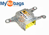 Toyota Land Cruiser SRS Airbag Control Module Reset