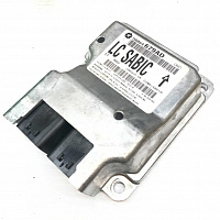 Dodge Airbag Control Module Reset – 56054679AD