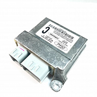 Ford Airbag Control Module Reset – YL8F-14B321-CF (C)