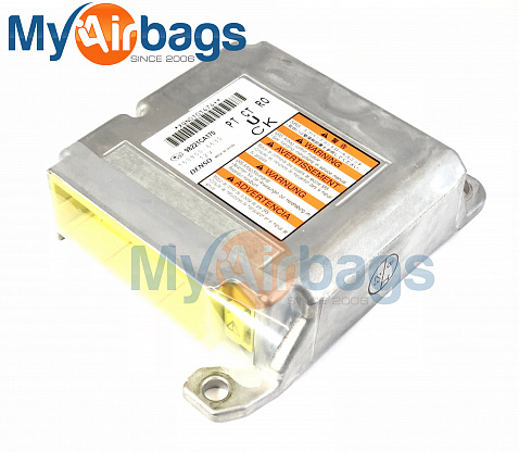 SCION FR-S SRS Airbag Computer Diagnostic Control Module PART #98221CA170