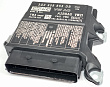 VOLKSWAGEN ATLAS SRS Airbag Computer Diagnostic Control Module Part #3Q0959655DB