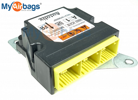Nissan Airbag Control Module Reset – 98820-6CA1B
