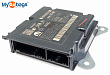 JEEP COMPASS SRS ORC ORM Occupant Control Module - Airbag Computer Control Module Part #68299147AF