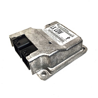 Dodge Airbag Control Module Reset – 04896098AE