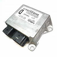 Ford Airbag Control Module Reset – 7L24-14B321-DA (D)