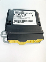 Dodge Airbag Control Module Reset – 68226172AD