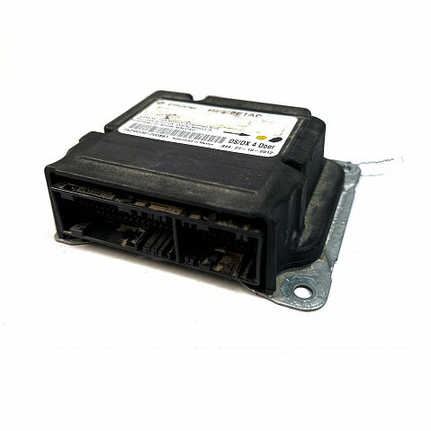 DODGE VIPER SRS ORC ORM Occupant Control Module - Airbag Computer Control Module Part #56038963AF