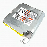 TOYOTA CAMRY SRS Airbag Computer Diagnostic Control Module Part #8917006B20