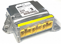 Mazda Airbag Control Module Reset – GMN357K30