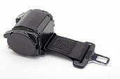 Seat Belt Webbing Replacement