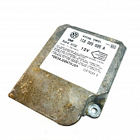 Volkswagen Airbag Control Module Reset – 1C0-909-605-A