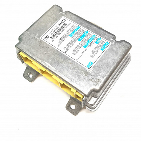 Honda Airbag Control Module Reset – 77960-SDA-C311-M1