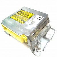 Toyota Airbag Control Module Reset – 89170-0C262