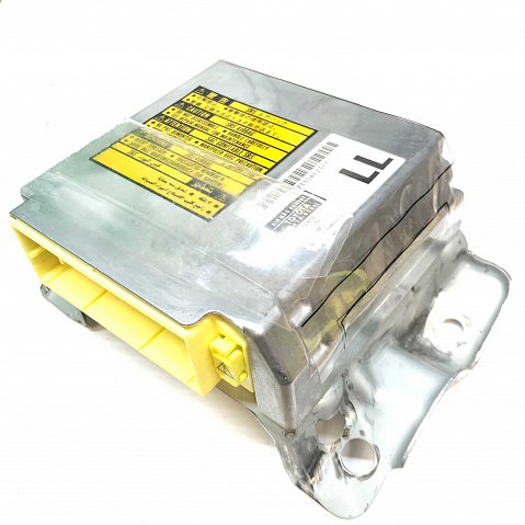 Toyota Airbag Control Module Reset – 89170-0C262