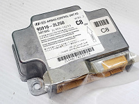 Hyundai Airbag Control Module Reset – 95910-2L250 (C8)