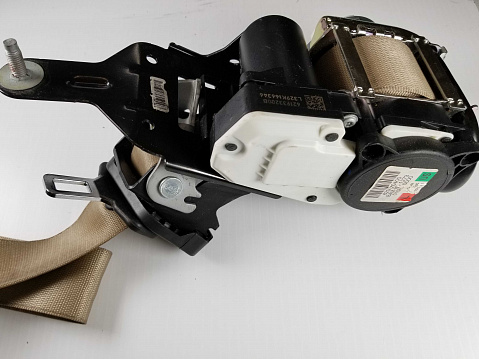 MERCEDES-BENZ E-Class (2010-2017) Seat Belt Pretensioner Retractor Part #A20786053858P19