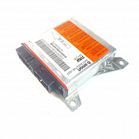 Ford Airbag Control Module Reset – 32280332YH