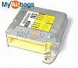 Toyota Airbag Control Module Reset – 89170-35300