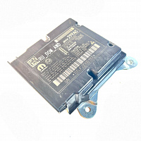 Chrysler Airbag Control Module Reset – P68444299AC