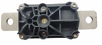 Tesla Model X (2010-2023) Positive Battery Overload Crash Pyro-Fuse Disconnect Terminal Repair