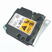 NISSAN SENTRA SRS Airbag Computer Diagnostic Control Module Part #988206LW0A
