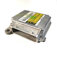 CADILLAC CTS SRS SDM DERM Sensing Diagnostic Module - Airbag Computer Control Module Part #25773432