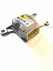 TOYOTA ECHO SRS Airbag Computer Diagnostic Control Module Part #891700KB30