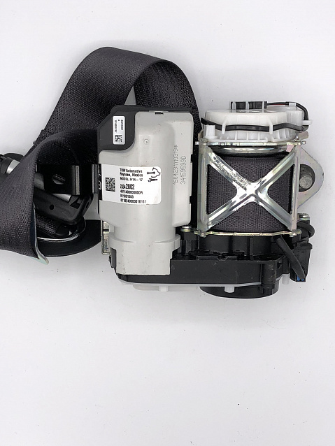 Cadillac Escalade (2015-2018) Seat Belt Pretensioner Retractor Part #23342802
