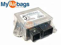 Ford Airbag Control Module Reset – DA83-14B321-AE