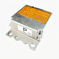 Infiniti Airbag Control Module Reset – 98820-AM600 (P)
