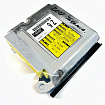 TOYOTA TACOMA SRS Airbag Computer Diagnostic Control Module Part #8917035510