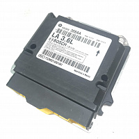 Dodge Airbag Control Module Reset – 68369388AA