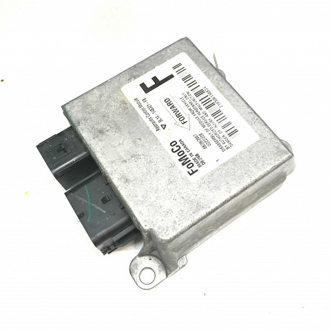 FORD EXPEDITION SRS (RCM) Restraint Control Module - Airbag Computer Control Module PART #9L1414B321GA