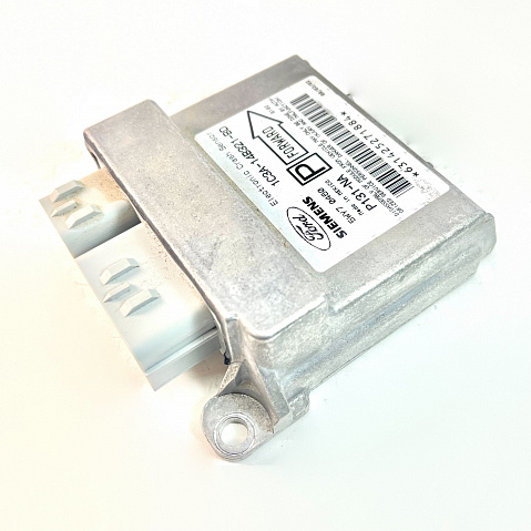 Ford Airbag Control Module Reset – 1C3A-14B321-BD (P)