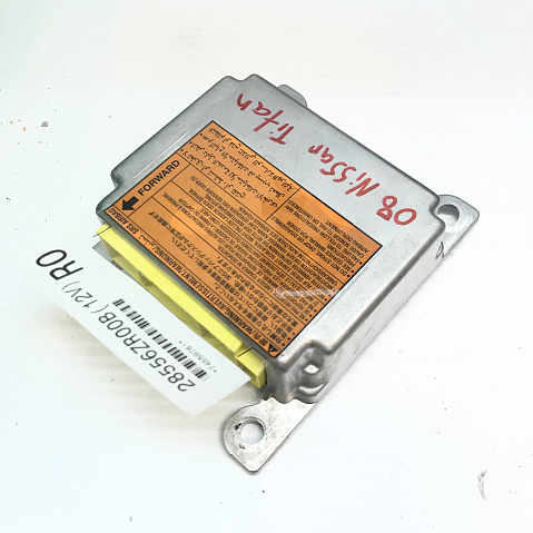 Nissan Airbag Control Module Reset – 28556-ZR00B (R0)