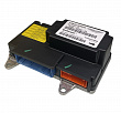 ASTON MARTIN DB12 SRS Airbag Control Module Part #DD3314C246AA
