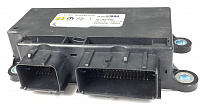 JEEP WRANGLER SRS ORC ORM Occupant Control Module - Airbag Computer Control Module Part #68398606AA