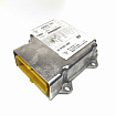 PORSCHE CAYMAN SRS Airbag Computer Diagnostic Control Module Part #99161820111