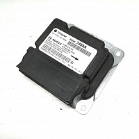 RAM 1500 SRS ORC ORM Occupant Control Module - Airbag Computer Control Module PART #68346749AA