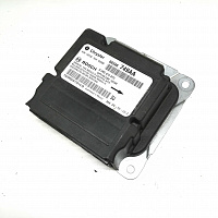 RAM 1500 SRS ORC ORM Occupant Control Module - Airbag Computer Control Module Part #68346749AA