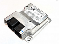 Jeep Airbag Control Module Reset – 68025632AK (WK)