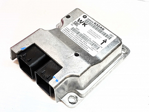 Jeep  Airbag Control Module Reset – 68025632AK (WK)
