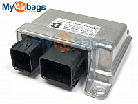 Lincoln Airbag Control Module Reset – 7W13-14B321-BA