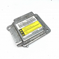 CHEVROLET UPLANDER SRS SDM DERM Sensing Diagnostic Module - Airbag Computer Control Module PART #15258765