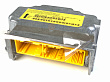 MITSUBISHI LANCER SRS Airbag Computer Diagnostic Control Module Part #P8635A272
