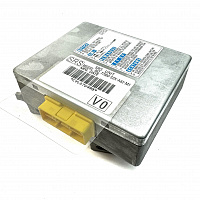Honda Airbag Control Module Reset – 77960-S0X-A82-M1