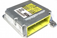 Toyota Airbag Control Module Reset – 89170-0E111