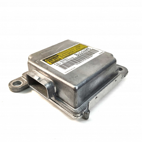 BUICK REGAL SRS SDM DERM Sensing Diagnostic Module - Airbag Computer Control Module Part #16238601
