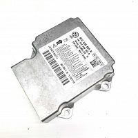 Audi Airbag Control Module Reset – 8K0-959-655-R